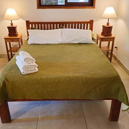 Apartamentos Don Gerardo Asuncion Bagian luar foto