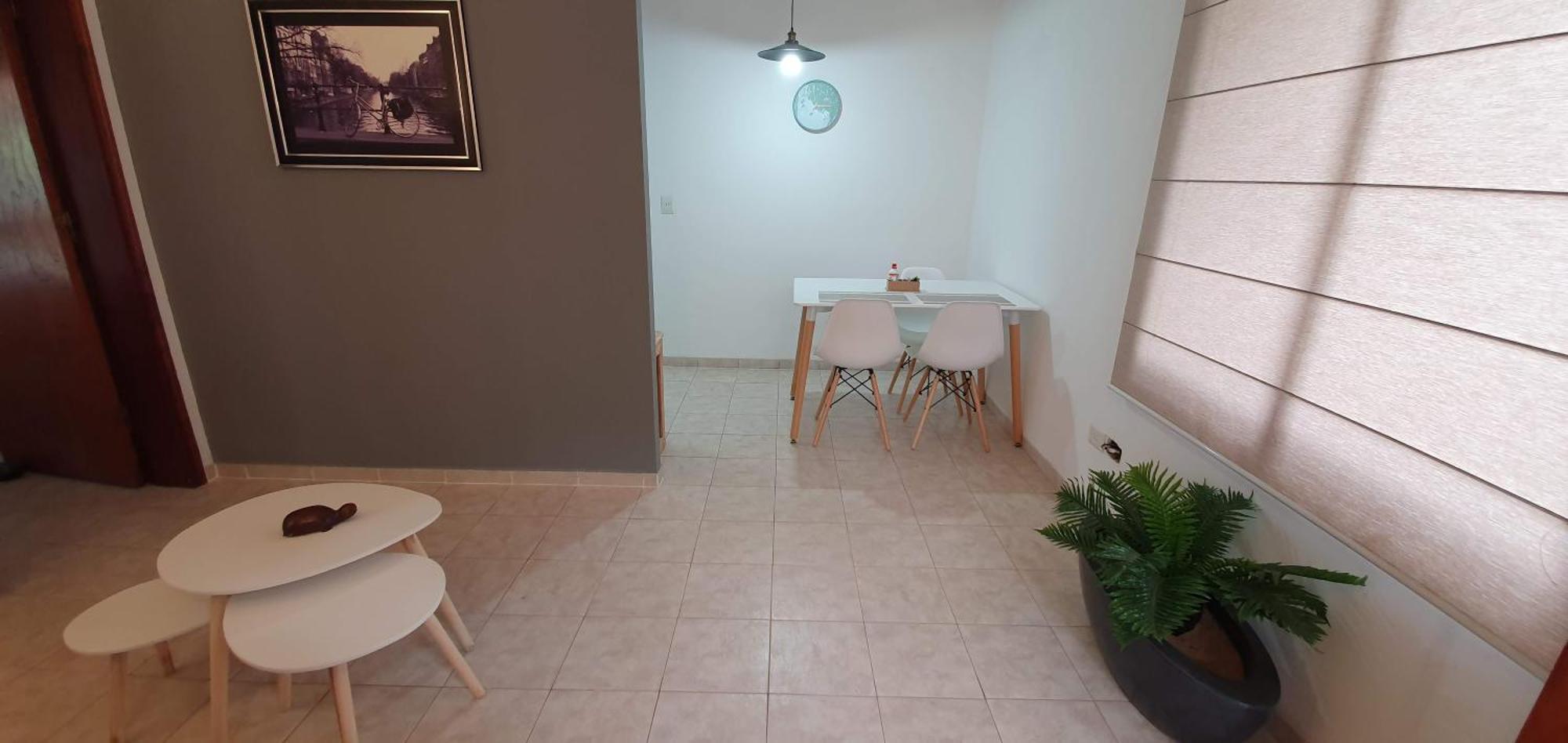 Apartamentos Don Gerardo Asuncion Bagian luar foto