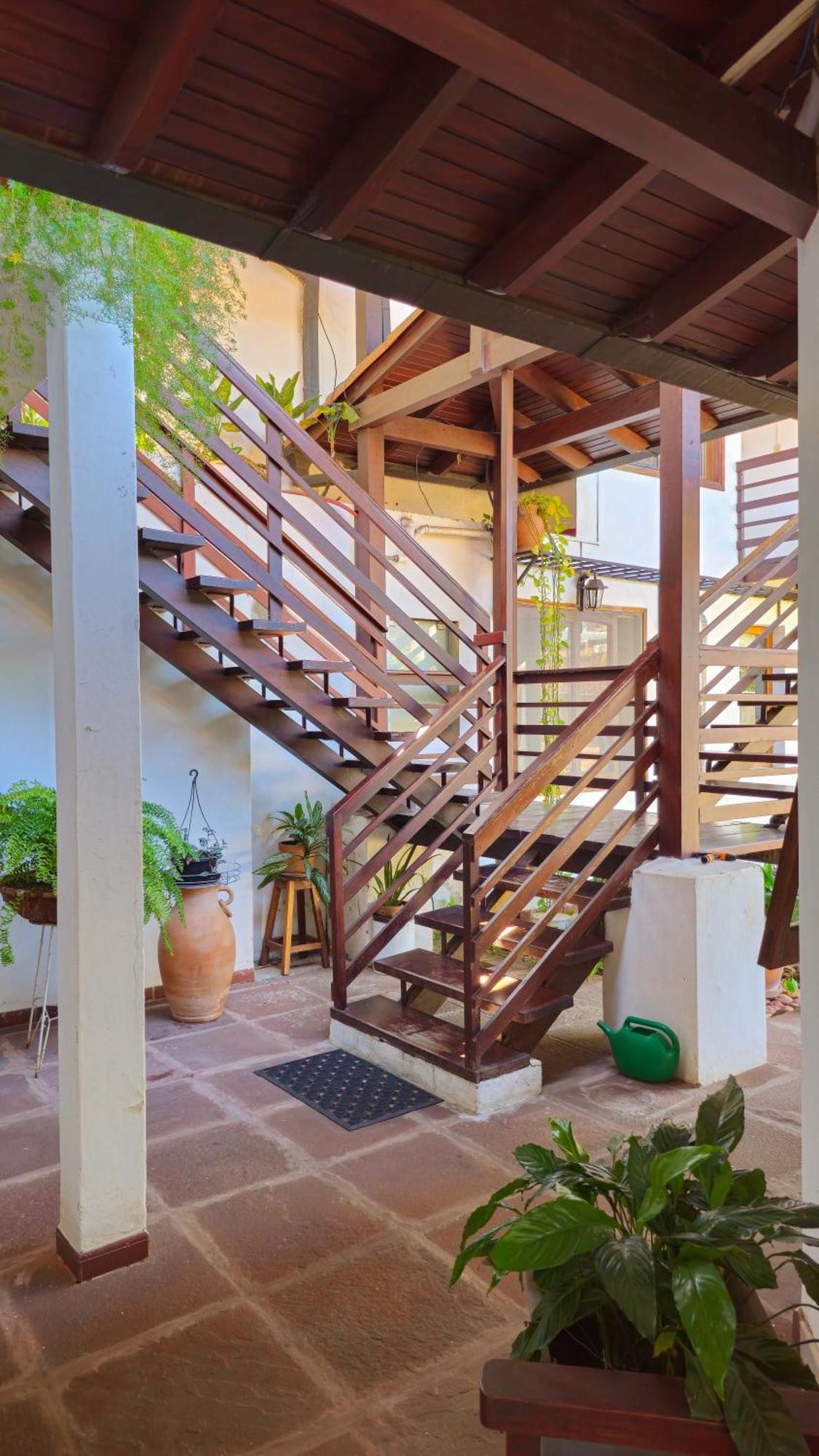 Apartamentos Don Gerardo Asuncion Bagian luar foto