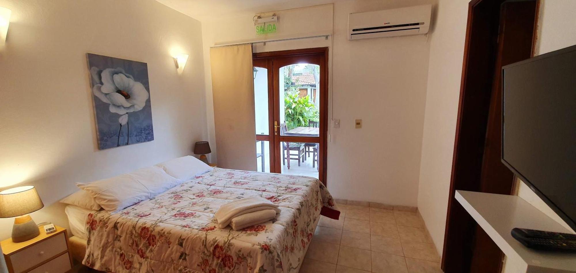Apartamentos Don Gerardo Asuncion Bagian luar foto