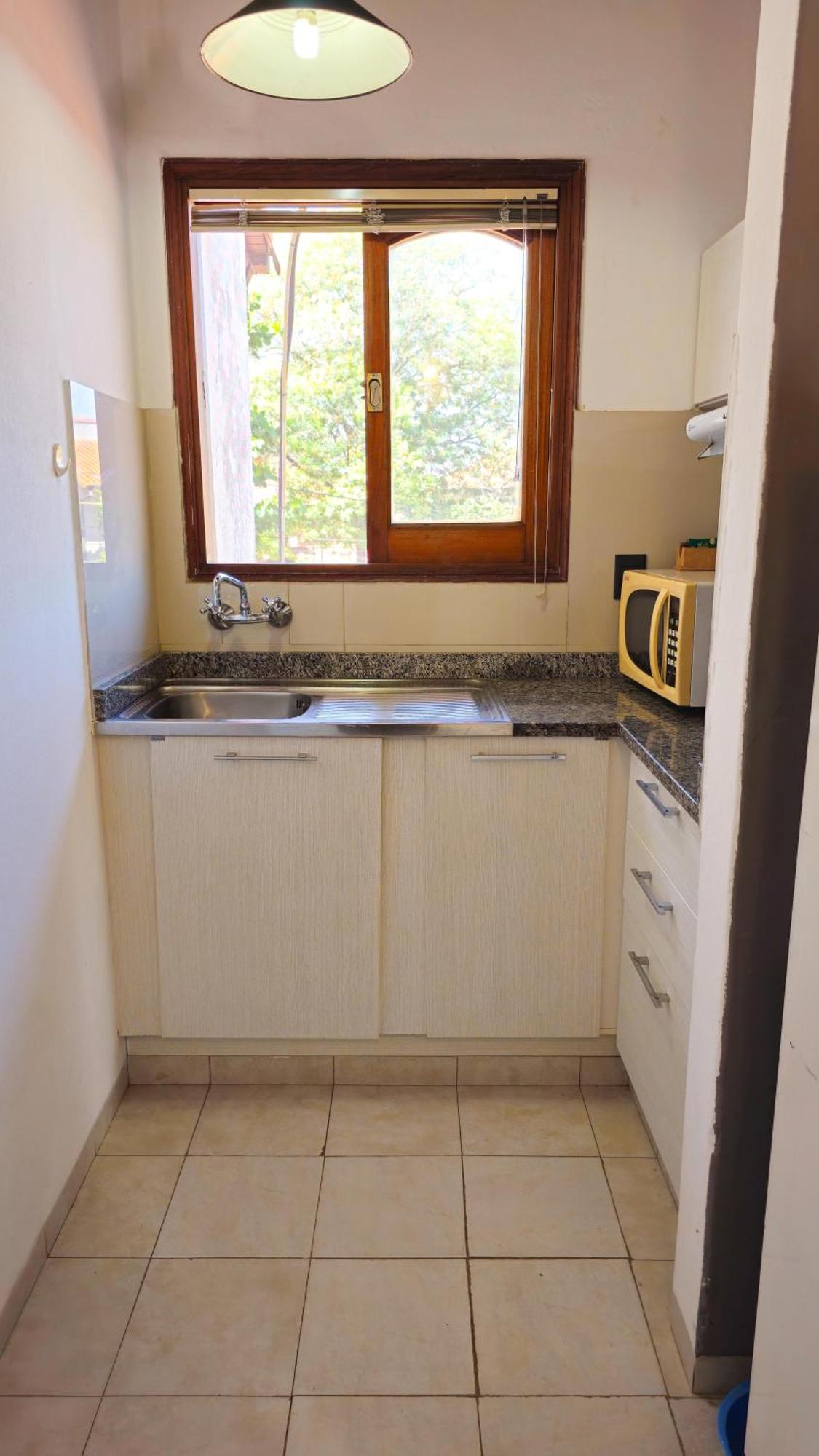 Apartamentos Don Gerardo Asuncion Bagian luar foto