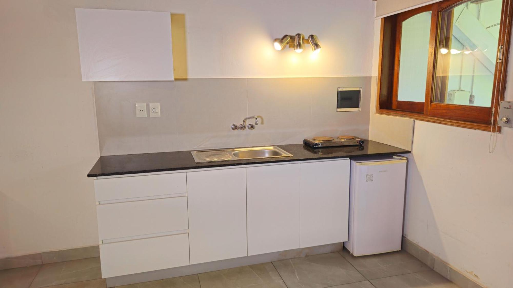 Apartamentos Don Gerardo Asuncion Bagian luar foto