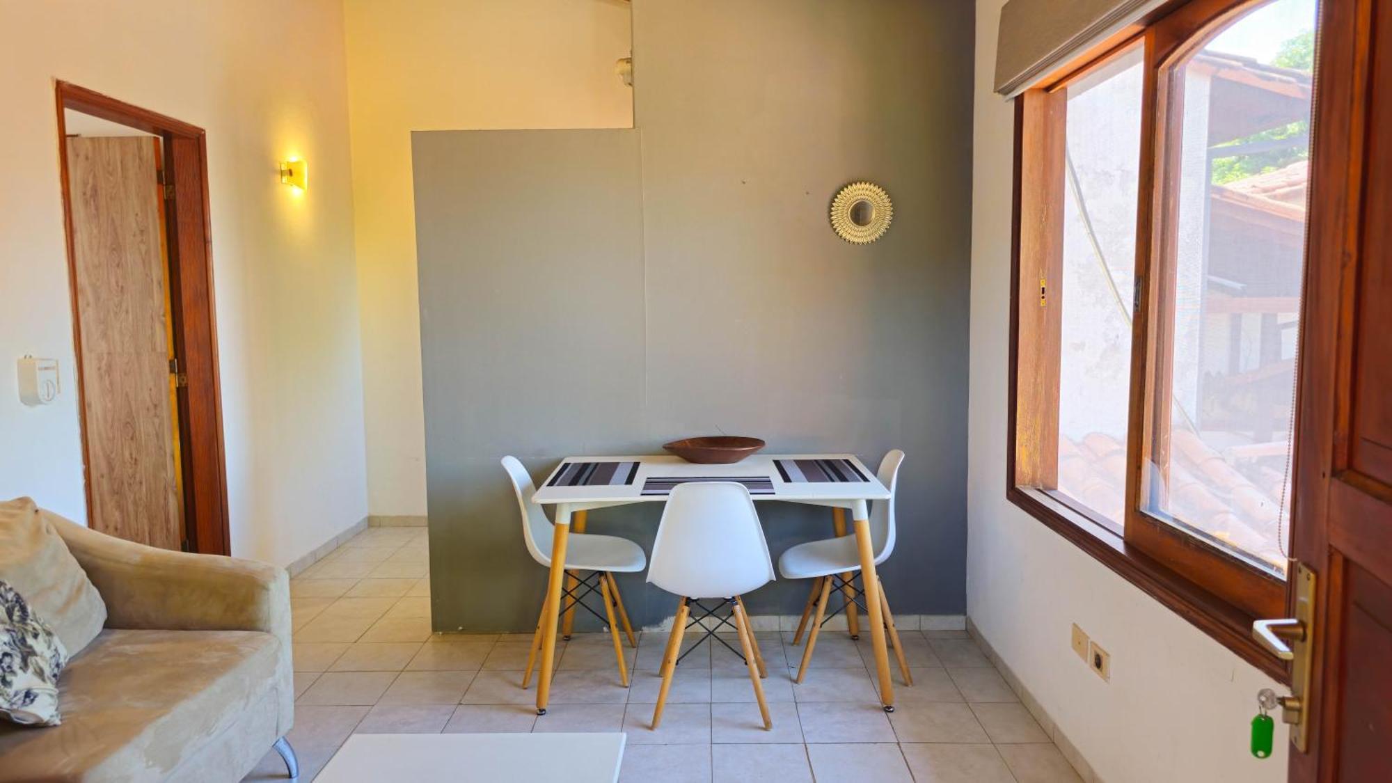 Apartamentos Don Gerardo Asuncion Bagian luar foto