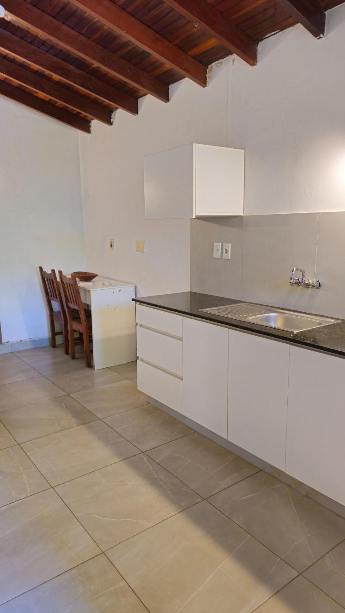Apartamentos Don Gerardo Asuncion Bagian luar foto